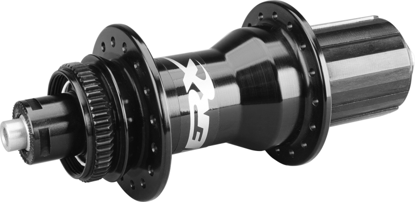 Náboj centrlock Remerx