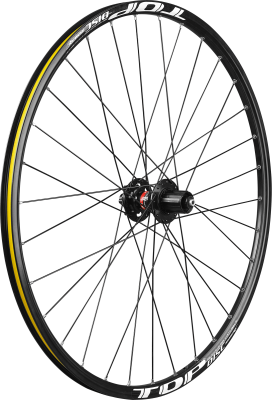 TOP DISC