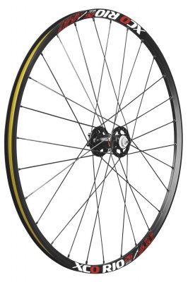 Remerx XCO RIO