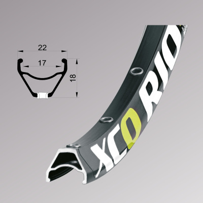 Remerx XCO RIO